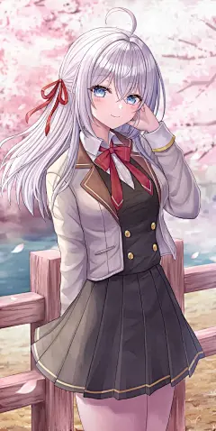 海边的泳衣美少女好清爽呀