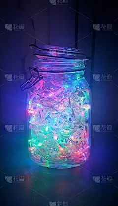 灯光控制