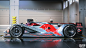 Mazda LM55 : The Vision Gran Turismo project is the setting for the world's best automakers to develop concept cars for motorsports fanatics The Mazda LM55 Vision Gran Turismo pushes the boundaries at the intersection of technology and design. This is not