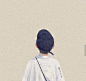 男子头像
