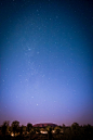Stars of the Southern Hemisphere at Uluru by Pete R. on 500px