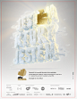 波兰 Effie Awards 海报设计