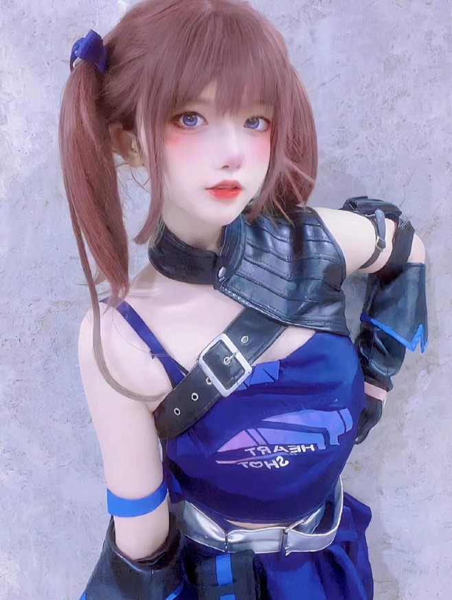 沫沫兮