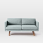 Brooklyn Upholstered Sofa
