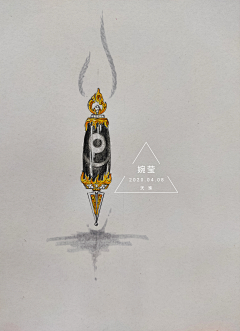 咕咕鸟--咕咕咕采集到宁静致远 玉语