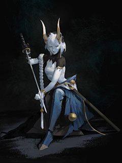 哈哈哈哈哈！！！采集到魔兽世界种族