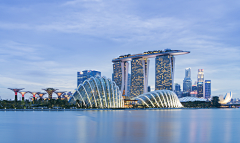 Peter嘿嘿嘿采集到城市
