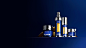 体验 : La Prairie
