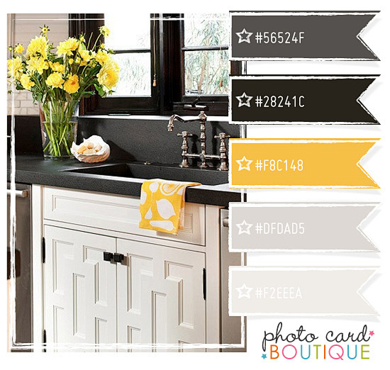 Color Crush Palette ...