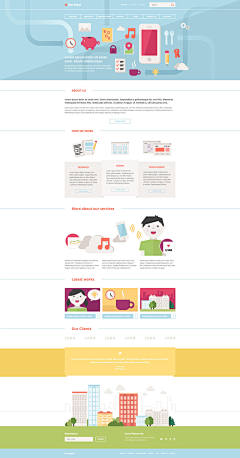 danie9421采集到Web UI Design