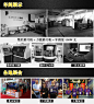 双刃螺旋球头铣刀雕刻刀具 数控电脑雕刻机刀木工刀具深浮雕刀具-淘宝网