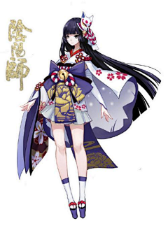 狩魔猎人的符文采集到古风角色