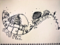 新手、只是想让自己的画让人知道_看图_插画吧_百度贴吧