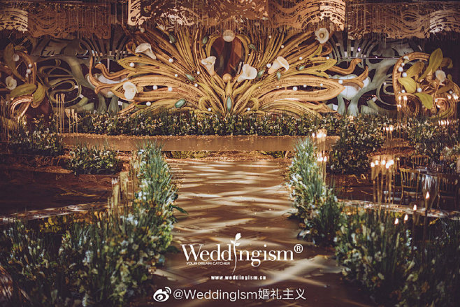 WeddingIsm婚礼主义的微博_微博