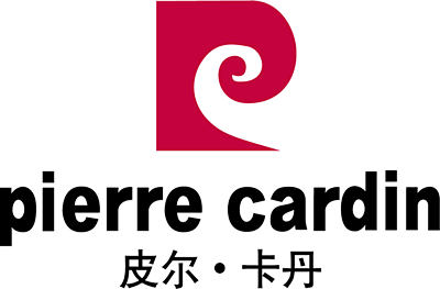 pireercardin皮尔卡丹标志