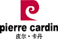 pireer cardin皮尔卡丹标志