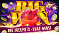   Vegas Downtown Slots - Slot Machines & Word Games - 屏幕截图 