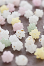 Japanese candy | ♥ Japan Sweets Ⅰ ♥ | Pinterest