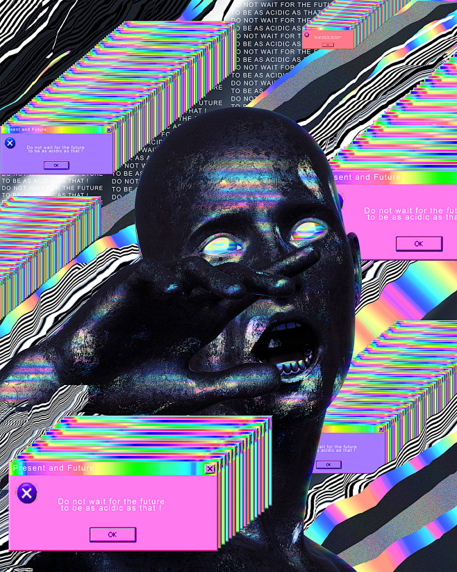 ACIDITY /series : Ac...