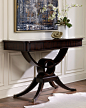 John-Richard Collection Trenton Console