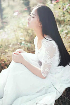 等待···采集到静谧