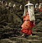 Kumano Pilgrimage Japan