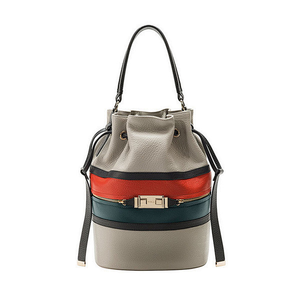 FURLA 2015秋冬Viva系列包袋...