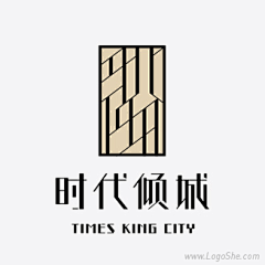 南枫有鱼采集到logo设计