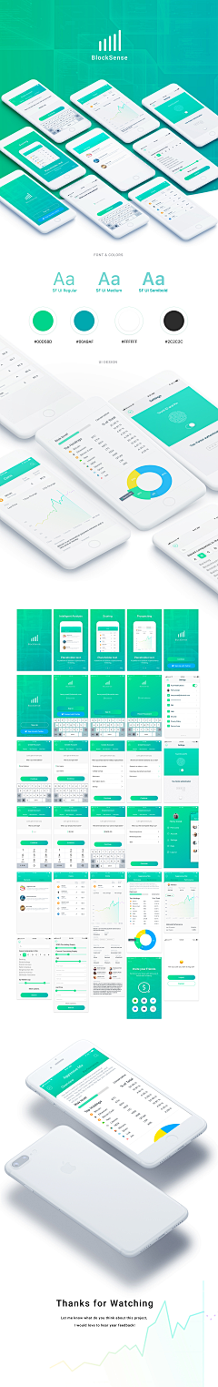 二十七杯酒UID采集到【APP】设计包装