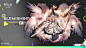 #明日方舟#
【瑕光微明】
//瑕光
“卡西米尔骑士，代号“瑕光”，嘿——早就听姐姐说过很多你的事情啦，博士，直接喊我玛莉娅也可以哦？”

__________
玛莉娅·临光，卡西米尔临光家族次女，耀骑士玛嘉烈·临光之妹。...展开全文c