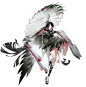阴阳师百闻牌超绝美工 - 小红书