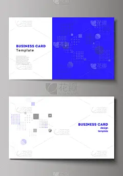 几何形状,背景,绘画插图,极简构图,创造力,名片,矢量,式样,抽象,数字2