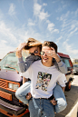 90's Skatepark : Skatepark 90,s BarcelonaModels: Liz Amiach - Pau VallierBrand: MellerPhotographer: Victor SupertrampCanon 6D + 35mm 1.4 Sigma Art + 24mm 1.4 Sigma Art