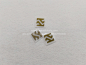 服装辅料 硅胶烫标 硅胶标 织唛标 pvc标 徽标 标牌 百艺徽标 百艺服装辅料