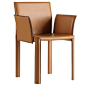 Lerici Armchair