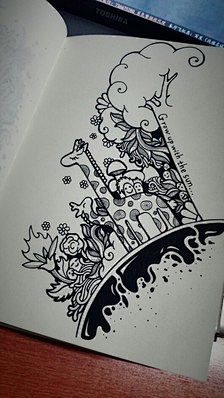 爱音乐的Design采集到画画画