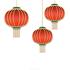开心‘采集到灯笼