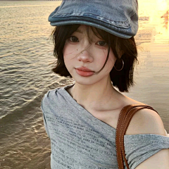 ·财缘采集到女头