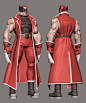 wolverine