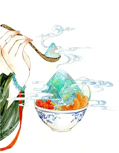 【古风图片】分享_看图_古风吧_百度贴吧