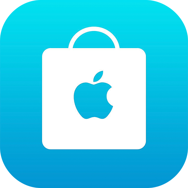 appstore图标图片