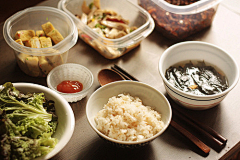 M哎呀采集到美食