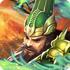 三国icon-花瓣网|陪你做生活的设计师 | TapTap 发现好游戏 : 三分天下，群雄并起！《狼烟四起》是一款以三国为背景的战争策略手游 ...