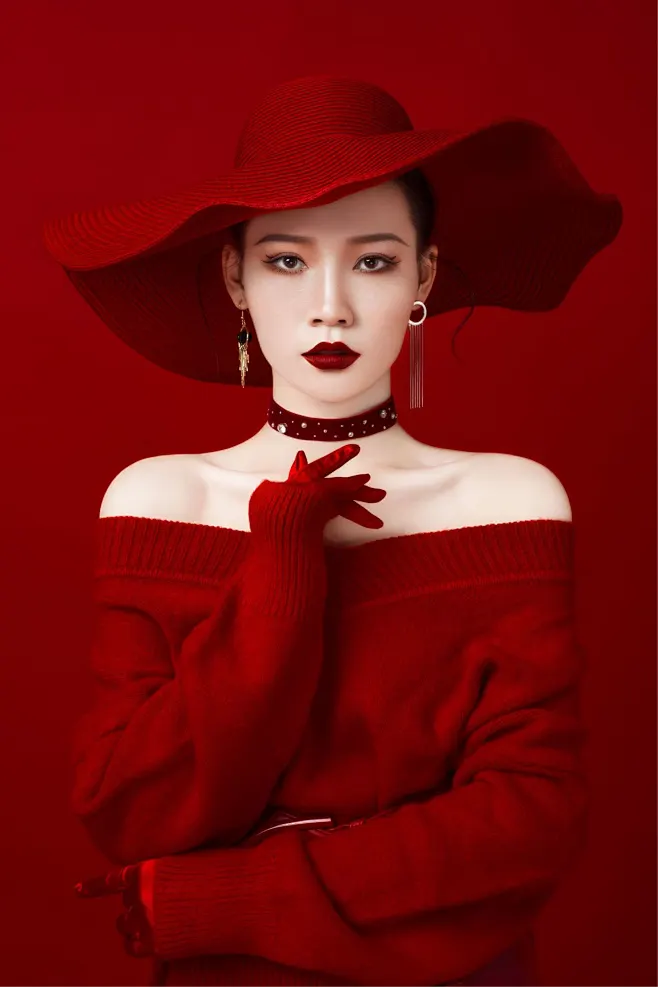 摄影宇泽的写真摄影作品《平面写真》图片_人物模特图片素材-花瓣网