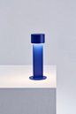 Leibal — Times : Times is a minimalist lamp designed by Italy-based studio FROM INDUSTRIAL DESIGN