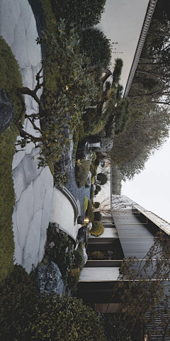 钟声666采集到传统中式