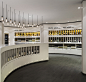 Diageo Concept Store / Fourfoursixsix,Courtesy of Fourfoursixsix
