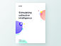 Evolt rebrand - Cover book