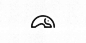 50款动物Logo设计(3)#采集大赛#