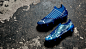 PUMA发布“Glow In The Dark Pack”足球鞋套装 - 球鞋 - 足球鞋足球装备门户_ENJOYZ足球装备网